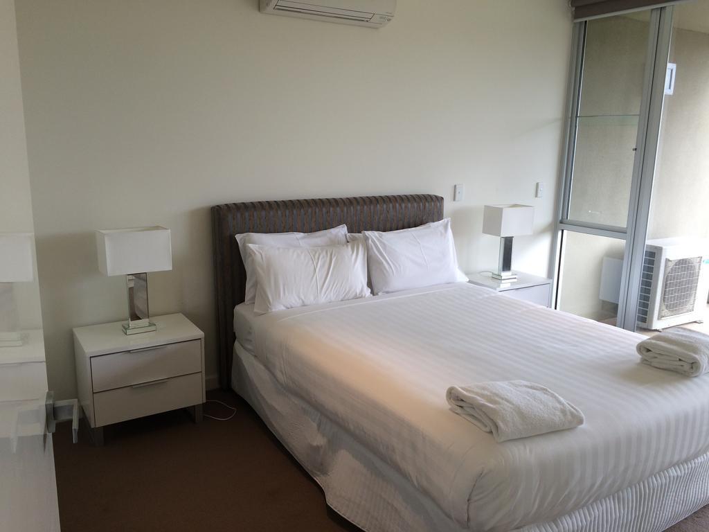 Onshore Torquay Rom bilde