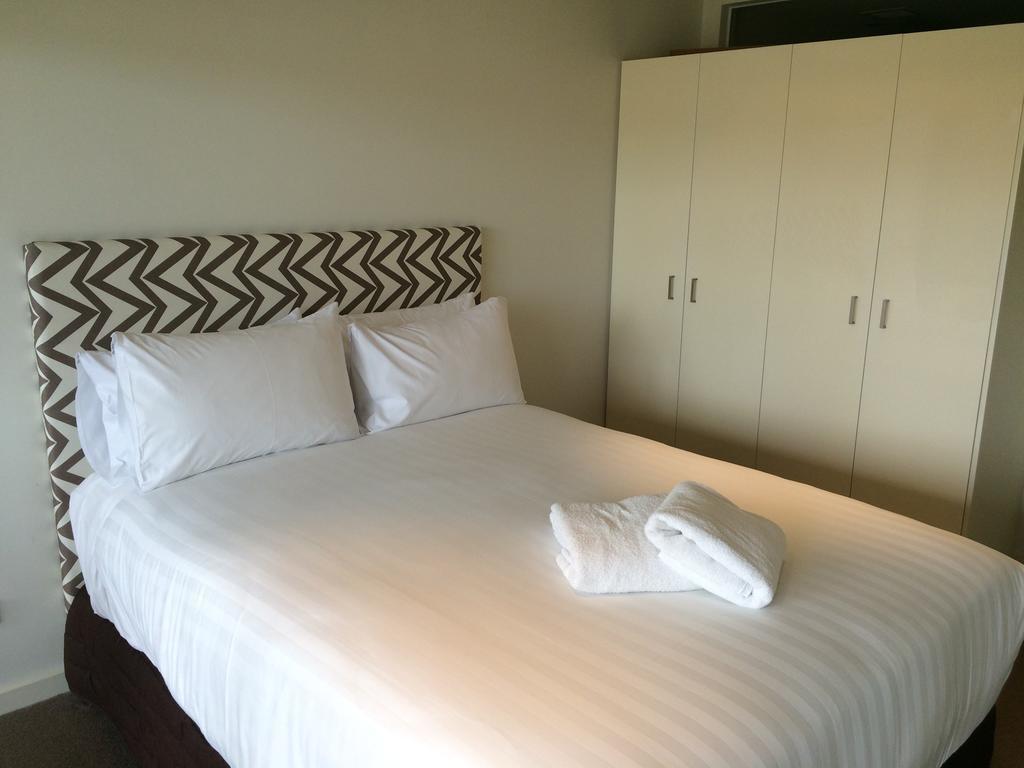 Onshore Torquay Rom bilde