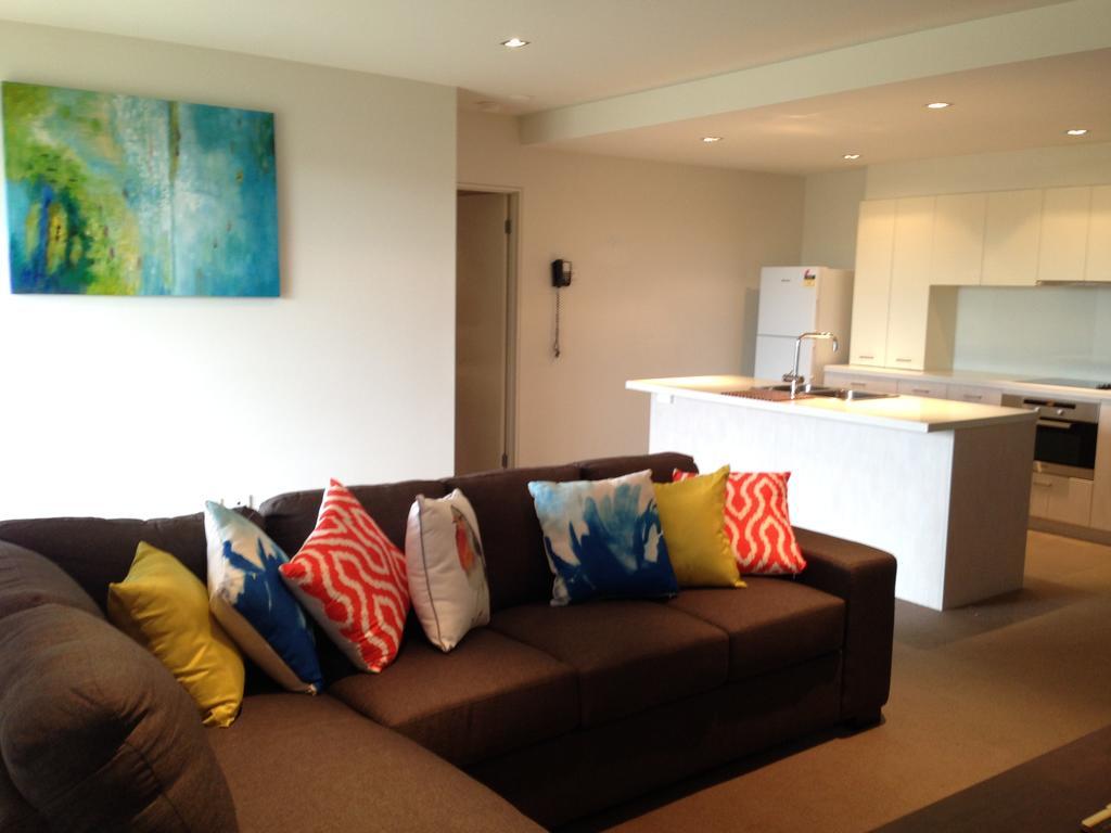 Onshore Torquay Rom bilde