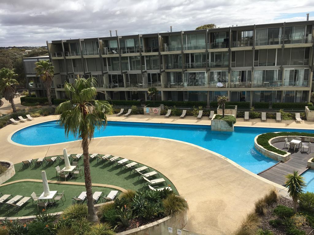 Onshore Torquay Eksteriør bilde